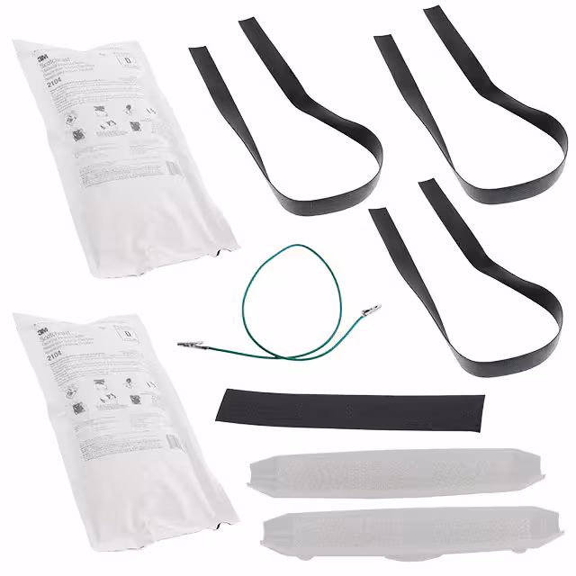 72-N4 3M  Terminal Accessories